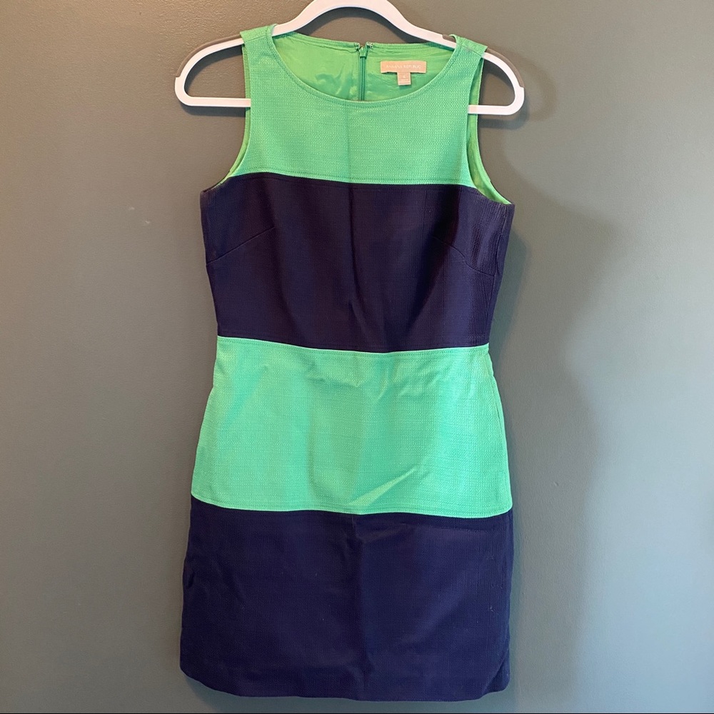 Banana Republic: Dress
